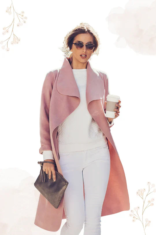 Coats & Jackets