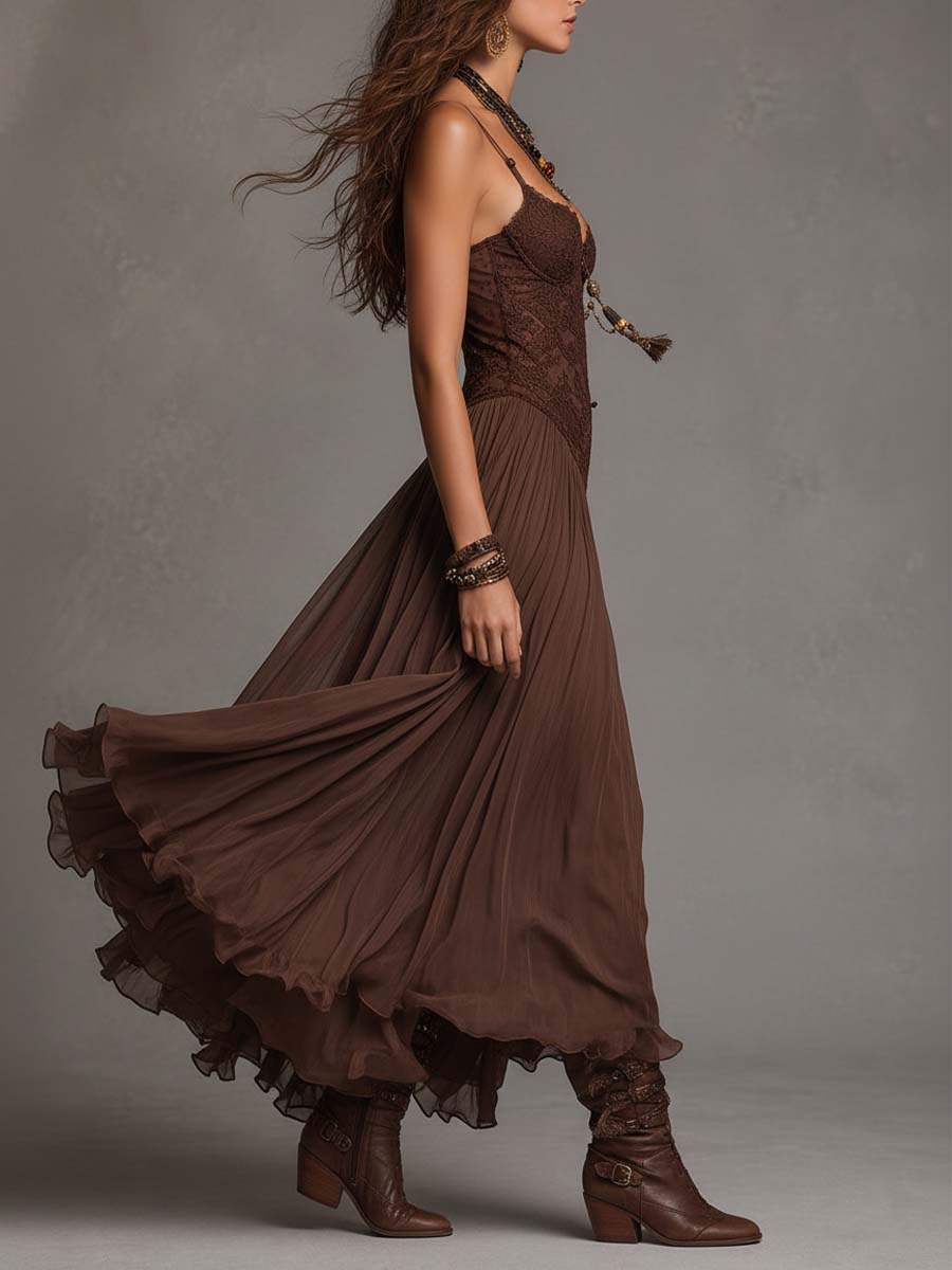 Diana™ Maxi Dress