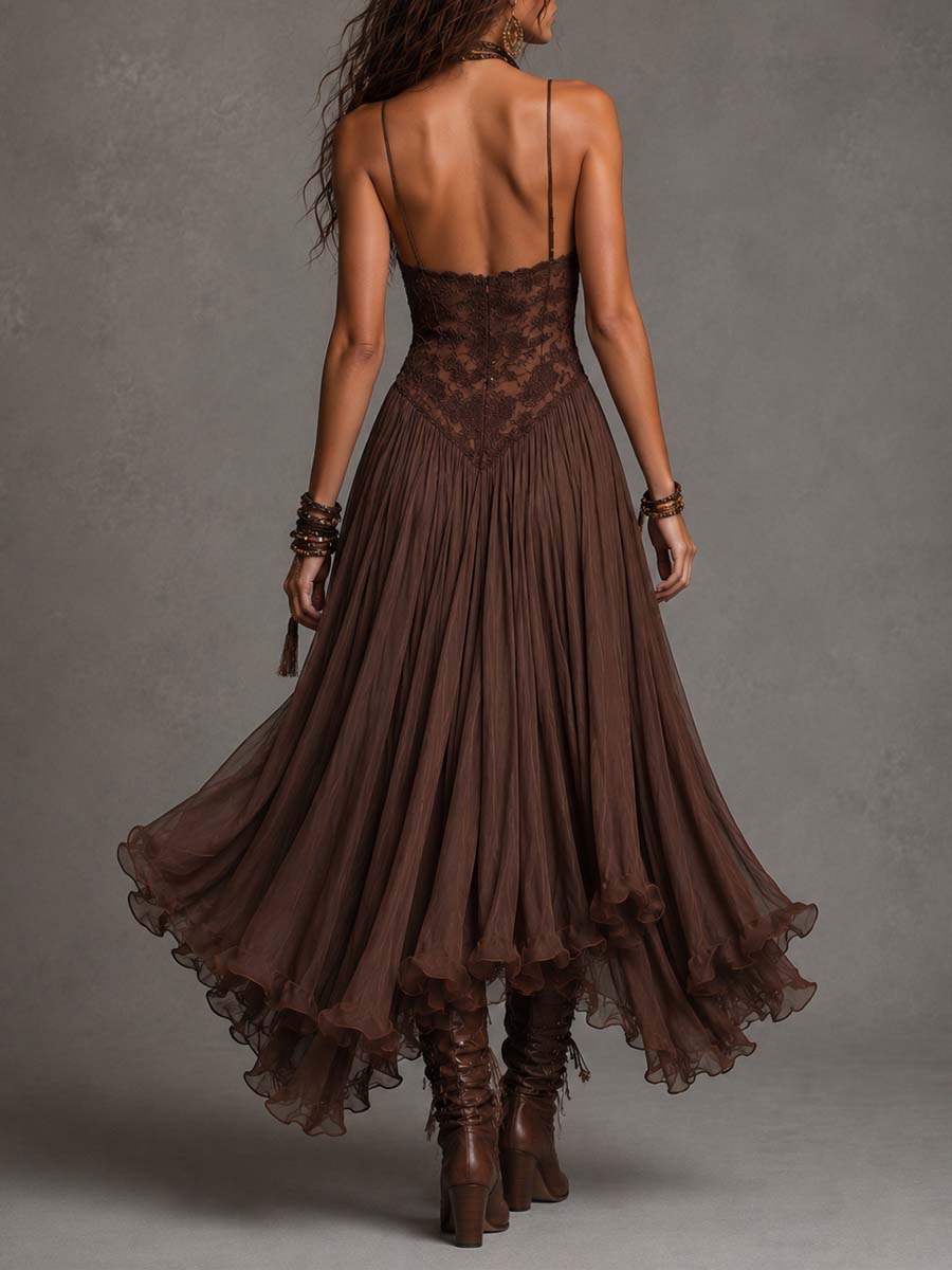 Diana™ Maxi Dress