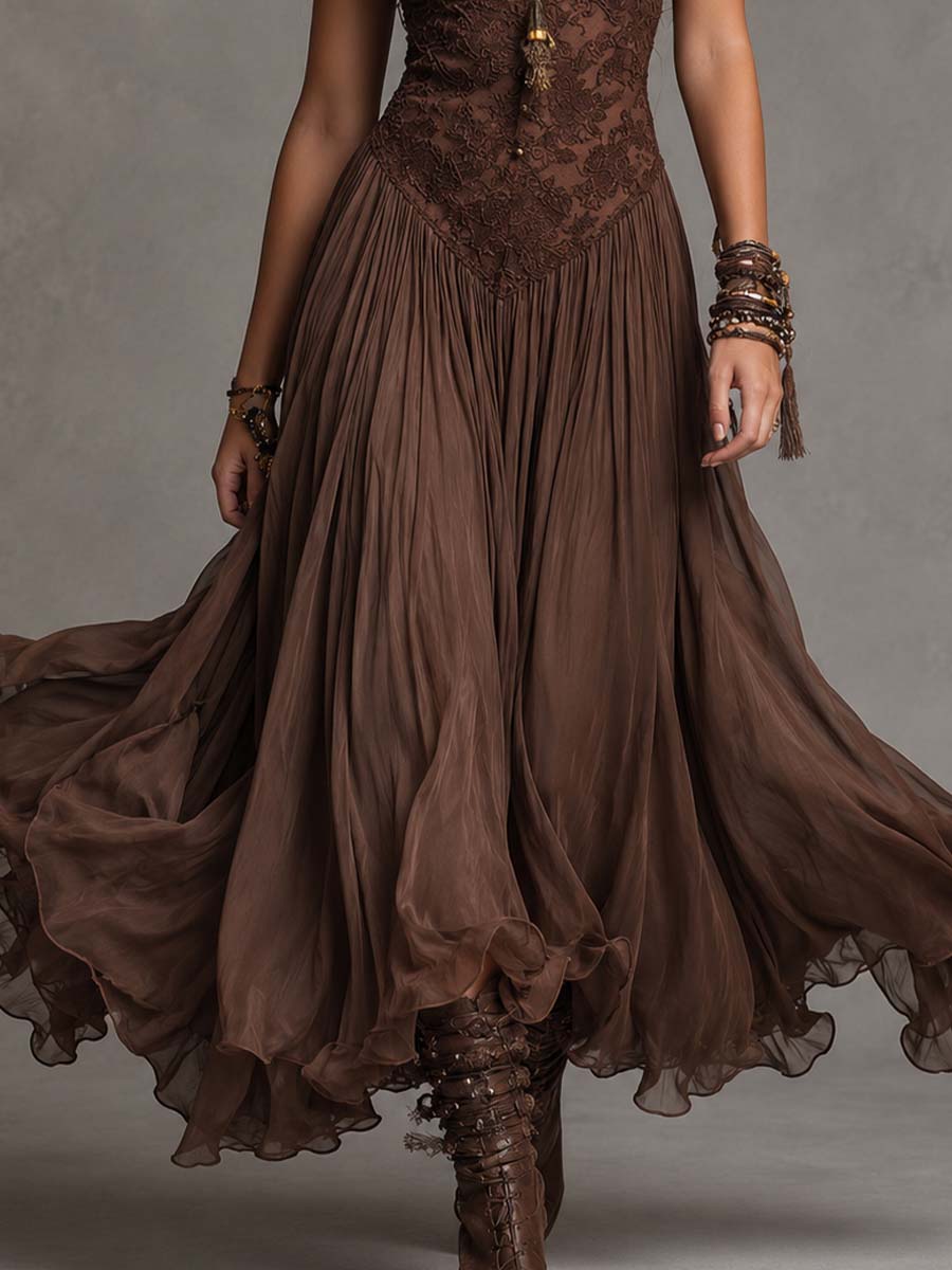 Diana™ Maxi Dress