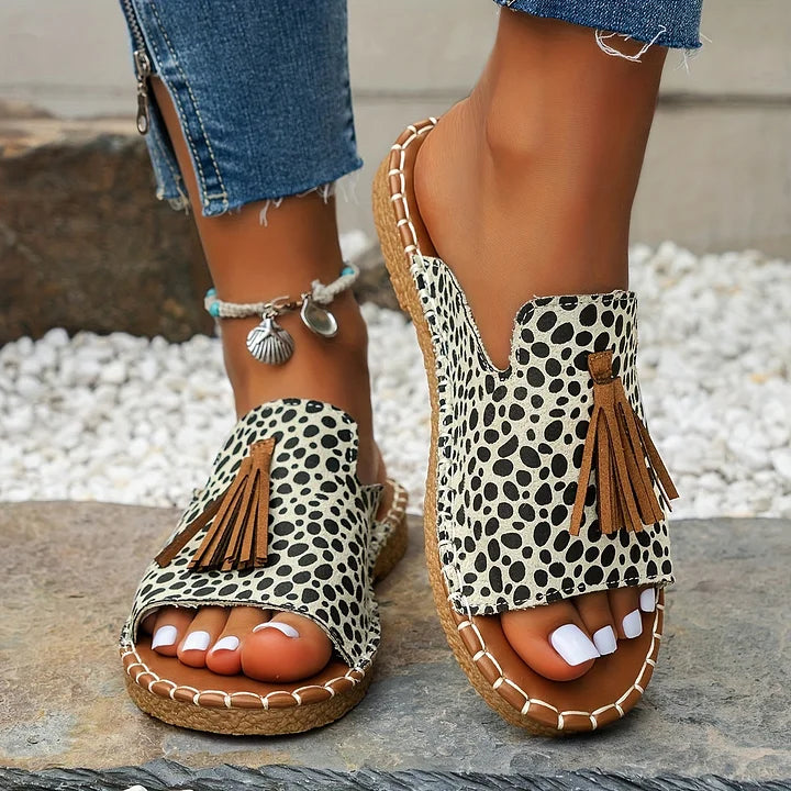 Loraine™ Casual Orthopedic Sandals