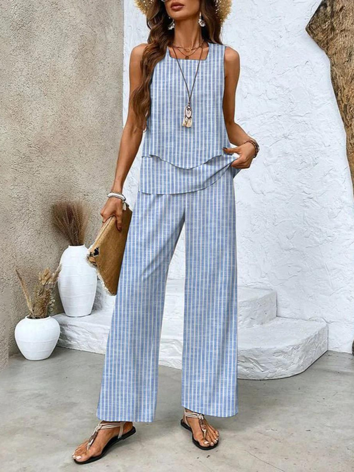 Juliette™ Elegant Two-Piece Set