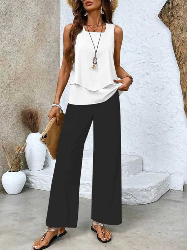 Juliette™ Elegant Two-Piece Set
