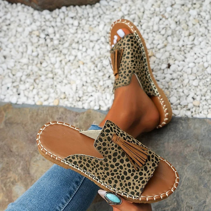 Loraine™ Casual Orthopedic Sandals