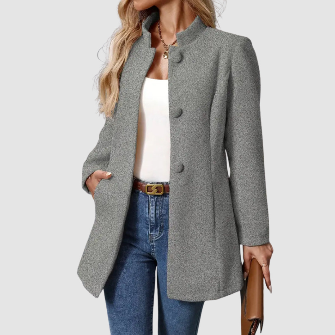 Vera™ Timeless Elegant Jacket