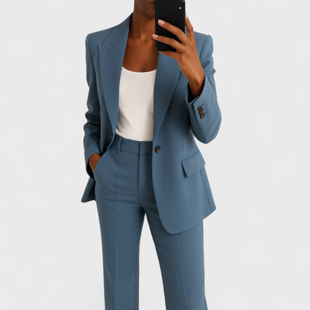 Women’s Matching Two-Piece Set