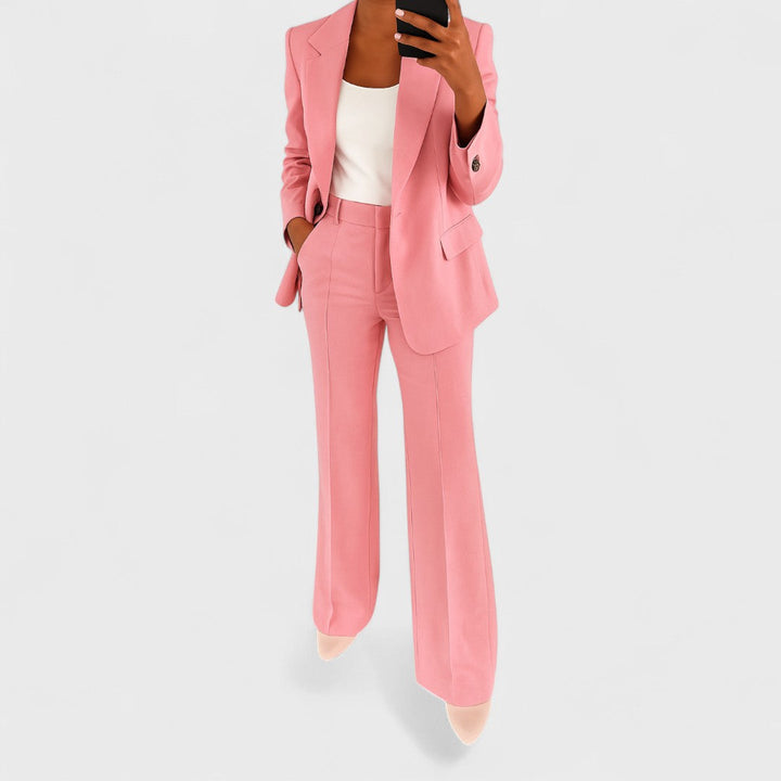 Women’s Matching Two-Piece Set