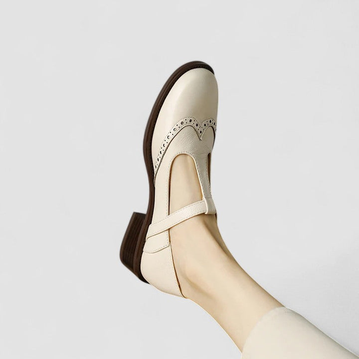 Daisy | Casual Mary Jane Shoes