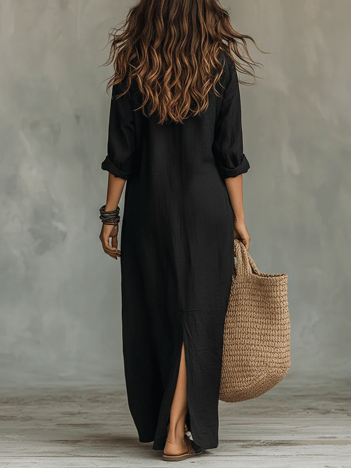 Sienna™ | Effortless Comfort Dress
