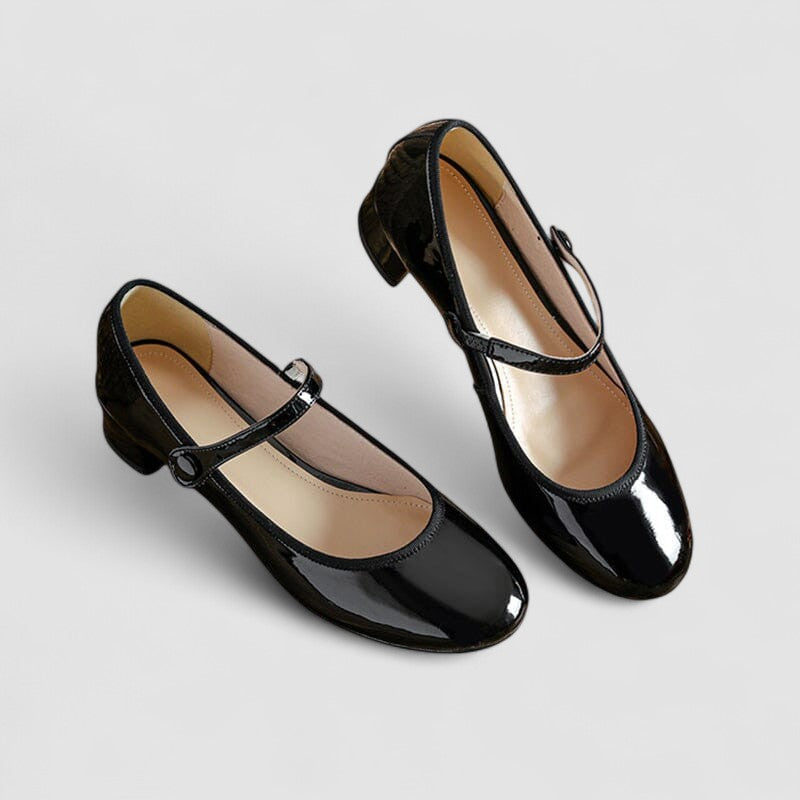 Chloe | Classic Elegant Shoes