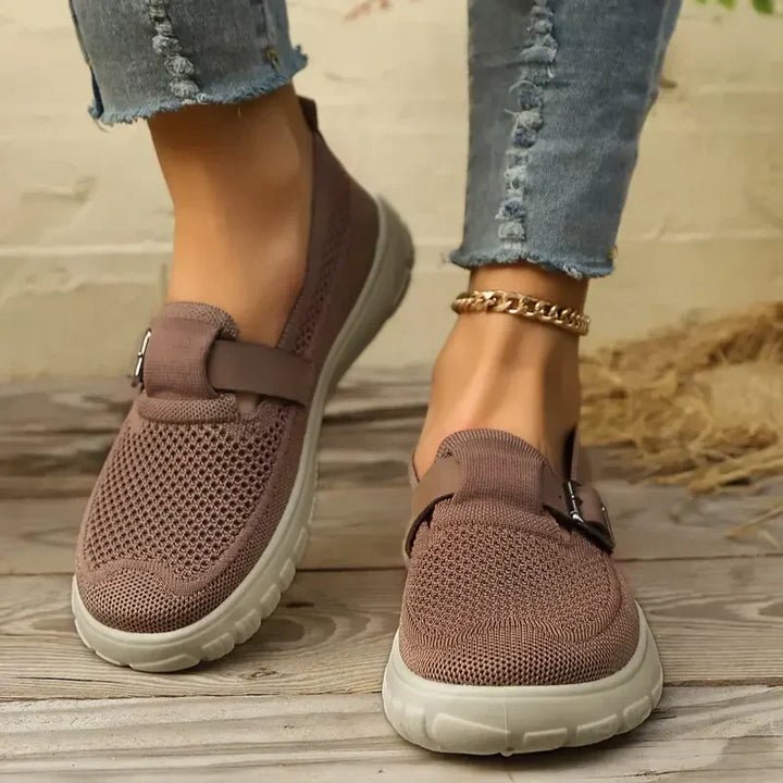 Francesca | Women's Mary Jane Comfort Shoes