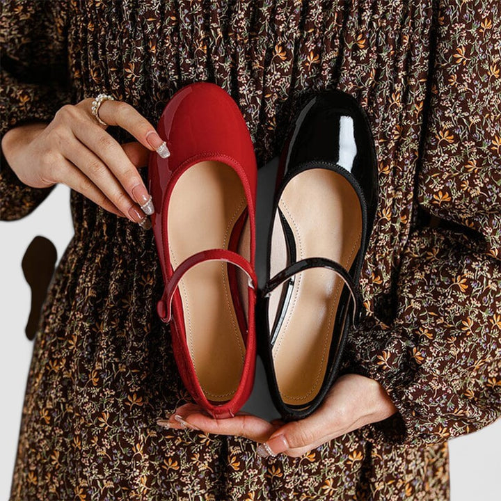 Chloe | Classic Elegant Shoes