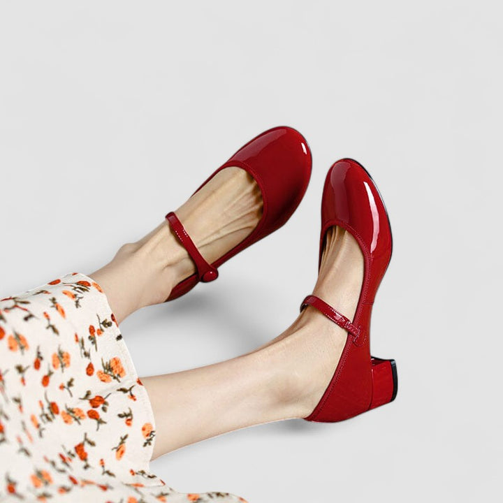 Chloe | Classic Elegant Shoes