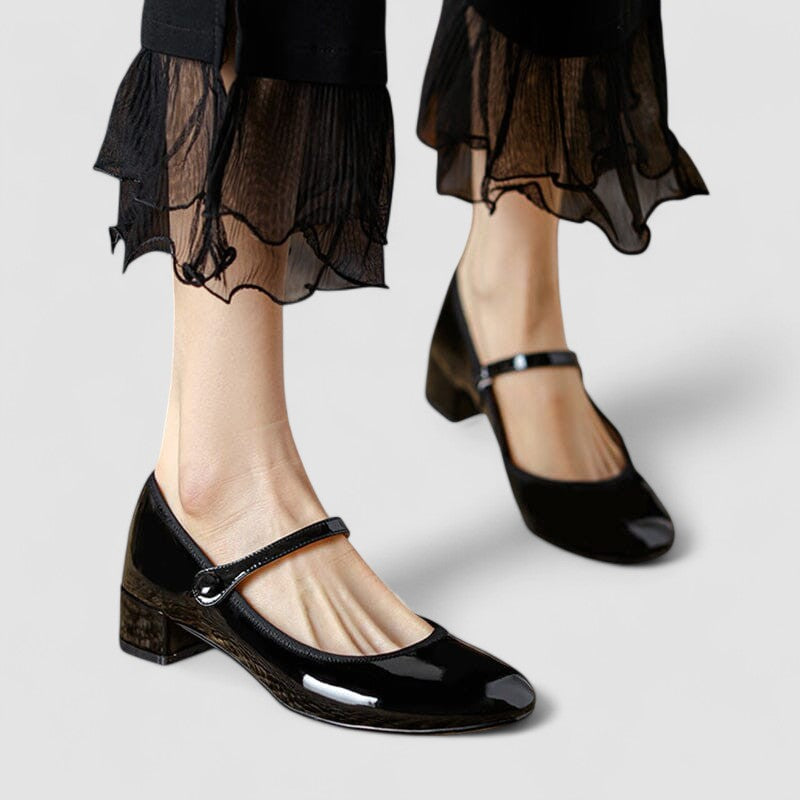 Chloe | Classic Elegant Shoes