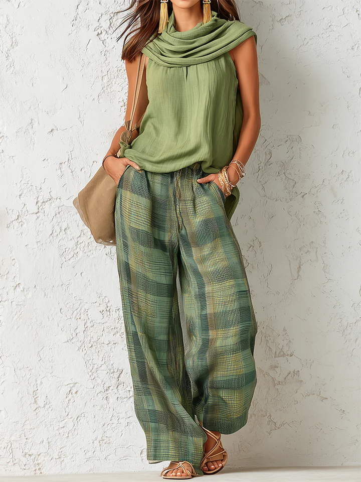 Marisol™ Comfort Set | Effortless Bohemian Elegance