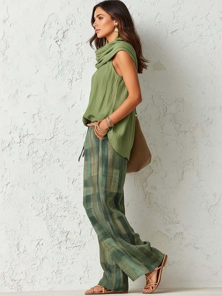Marisol™ Comfort Set | Effortless Bohemian Elegance