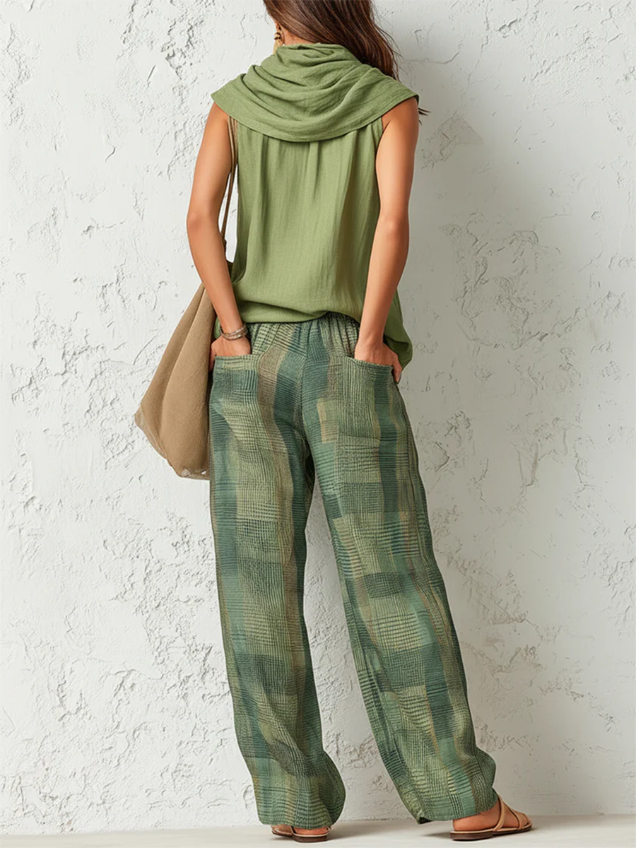 Marisol™ Comfort Set | Effortless Bohemian Elegance